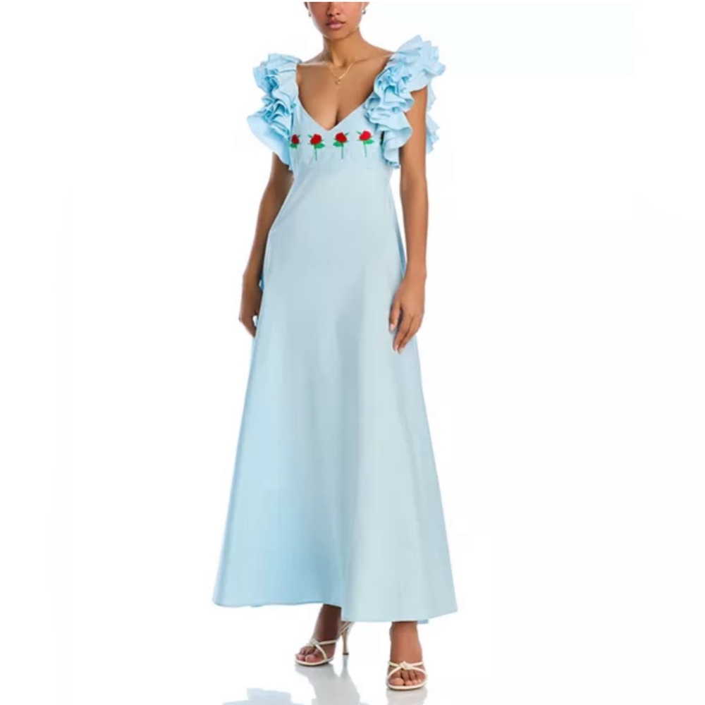 NEW Fanm Mon Dress